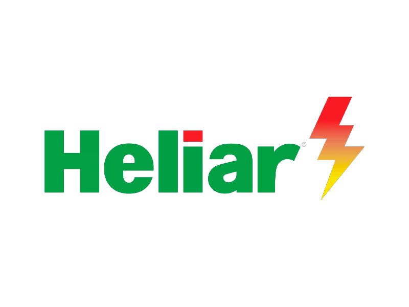LOGO HELIAR