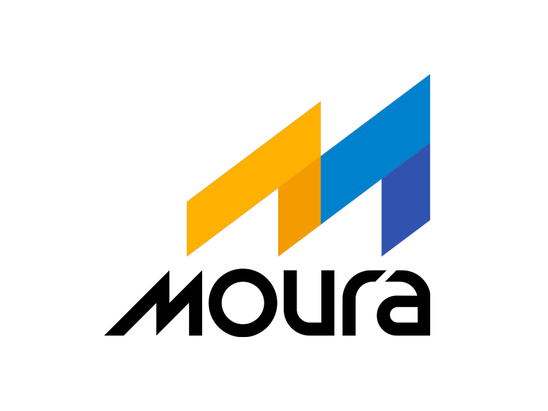 LOGO MOURA